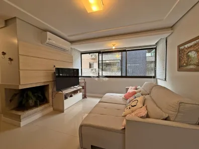 Apartamento com 2 Quartos à venda, 87m² no Petrópolis, Porto Alegre