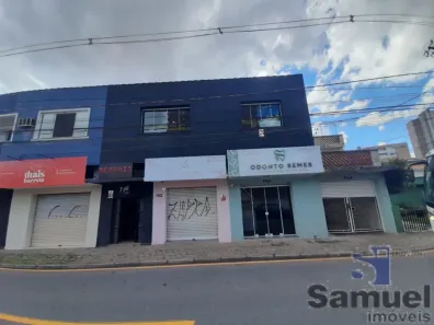 Ponto Comercial para alugar, 180m² no Centro, São José dos Pinhais