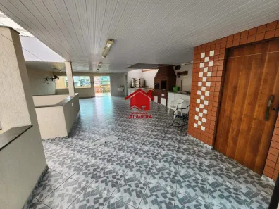 Casa com 4 Quartos à venda, 572m² no Nova Gerty, São Caetano do Sul