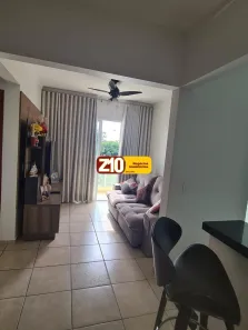 Apartamento com 3 Quartos à venda, 92m² no Vila Brizzola, Indaiatuba