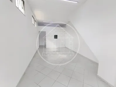 Sala Comercial para alugar, 20m² no Cidade Dutra, São Paulo