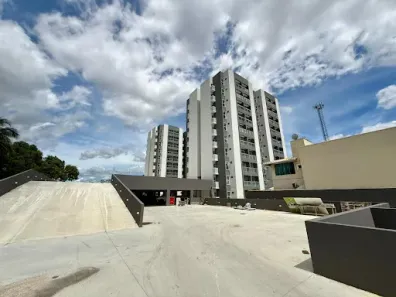 Apartamento com 2 Quartos à venda, 44m² no Parque Dois Irmãos, Fortaleza