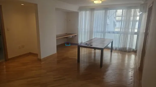 Apartamento com 2 Quartos à venda, 130m² no Consolação, São Paulo