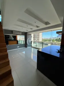 Cobertura com 3 Quartos para alugar, 230m² no Jardim Botânico, Rio de Janeiro