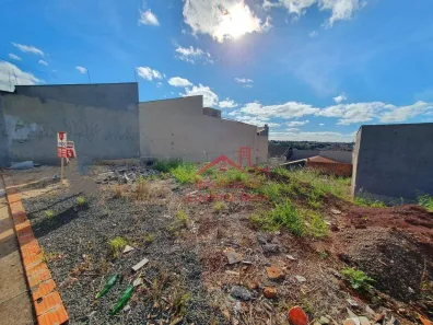 Lote/Terreno à venda, 250m² no Nova Olinda, Londrina