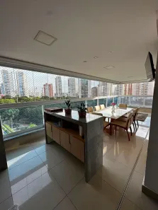 Apartamento com 3 Quartos à venda, 177m² no Jardim Goiás, Goiânia