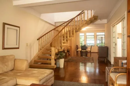 Casa com 4 Quartos à venda, 282m² no Saúde, São Paulo