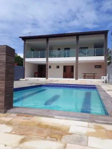 Casa de Condomínio com 3 Quartos à venda, 192m² no Cidade Balneária Novo Mundo I, Conde