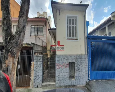 Casa com 1 Quarto à venda, 70m² no Carandiru, São Paulo
