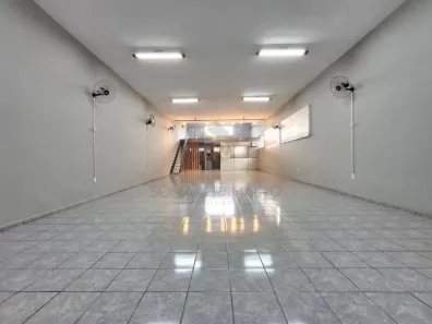 Ponto Comercial para alugar, 153m² no Ipiranga, Ribeirão Preto