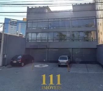 Ponto Comercial para alugar, 350m² no Centro, São José dos Campos