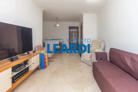 Apartamento com 3 Quartos à venda, 98m² no Vila Clementino, São Paulo