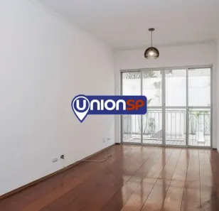 Apartamento com 2 Quartos à venda, 80m² no Itaim Bibi, São Paulo