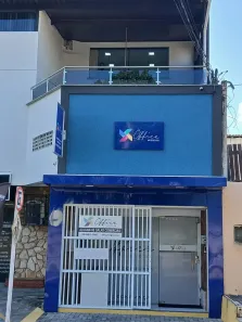 Sala Comercial para alugar, 11m² no Capim Macio, Natal