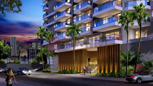 Apartamento com 2 Quartos à venda, 85m² no Icaraí, Niterói
