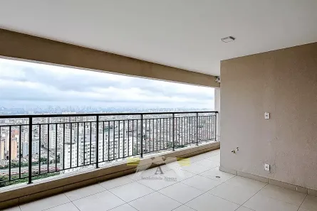 Apartamento com 3 Quartos à venda, 126m² no Brás, São Paulo