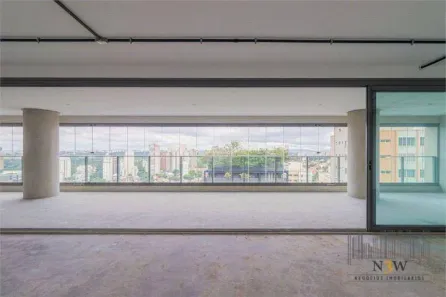 Apartamento com 4 Quartos à venda, 275m² no Sumarezinho, São Paulo