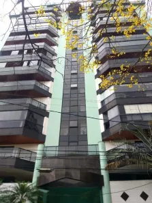Apartamento com 3 Quartos à venda, 135m² no Centro, Campos dos Goytacazes