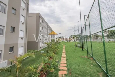 Apartamento com 2 Quartos à venda, 42m² no Jardim Diva Tarlá de Carvalho, Ribeirão Preto