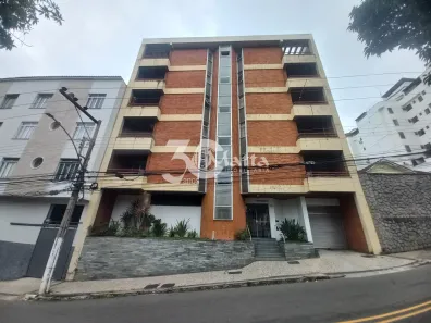 Apartamento com 2 Quartos para alugar, 131m² no Jardim Glória, Juiz de Fora