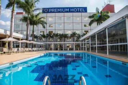 Imóvel Comercial com 105 Quartos à venda, 11690m² no Nova Aparecida, Campinas