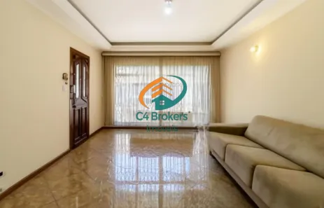 Sobrado com 3 Quartos à venda, 166m² no Jardim Munhoz, Guarulhos
