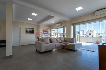 Cobertura com 6 Quartos à venda, 450m² no Flamengo, Rio de Janeiro