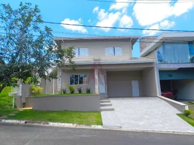 Casa de Condomínio com 3 Quartos à venda, 187m² no Pinheirinho, Vinhedo