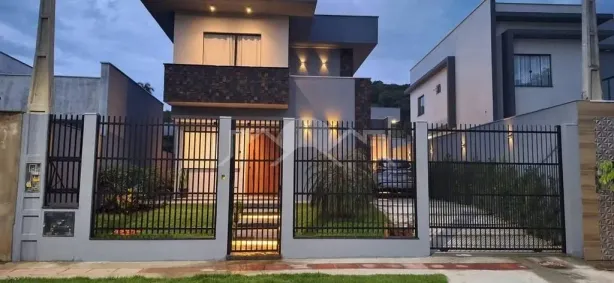 Casa com 4 Quartos à venda, 170m² no Itinga, Araquari