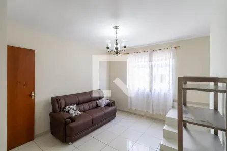 Cobertura com 3 Quartos à venda, 182m² no Castelo, Belo Horizonte