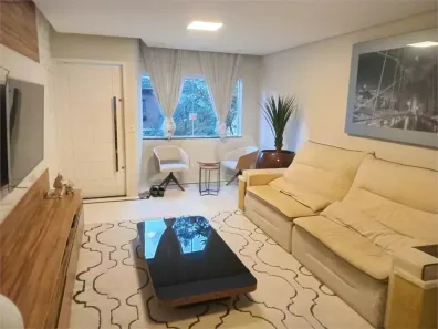 Sobrado com 3 Quartos à venda, 220m² no Santana, São Paulo