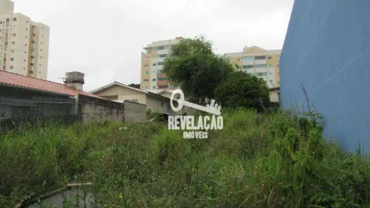Lote/Terreno à venda, 356m² no Centro, São José dos Pinhais