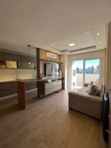 Apartamento com 2 Quartos à venda, 101m² no Centro, Florianópolis