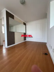 Apartamento com 2 Quartos à venda, 48m² no Recanto dos Pinheiros, São José dos Campos