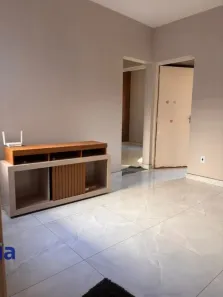 Apartamento com 2 Quartos para alugar, 42m² no Jardim Maria Goretti, Ribeirão Preto