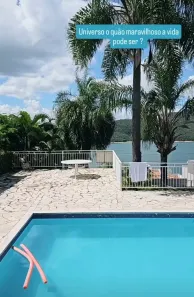 Casa com 4 Quartos à venda, 1214m² no Escarpas Do Lago, Capitólio