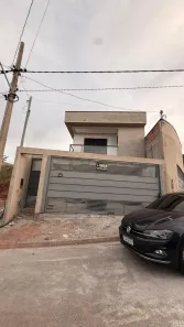 Casa com 3 Quartos à venda, 133m² no Paraíso (Polvilho), Cajamar