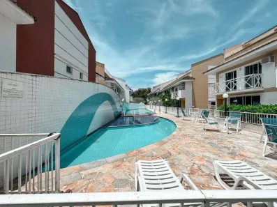 Casa de Condomínio com 5 Quartos à venda, 375m² no Recreio dos Bandeirantes, Rio de Janeiro