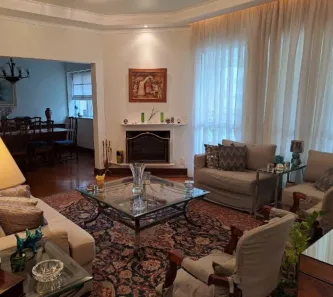 Apartamento com 4 Quartos à venda, 186m² no Vila Mariana, São Paulo