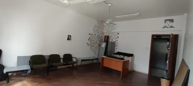 Sala Comercial à venda, 32m² no Centro Histórico, Porto Alegre