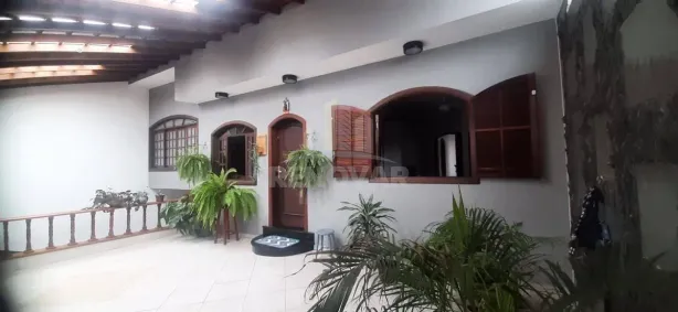 Casa com 4 Quartos à venda, 274m² no Jardim Universo, Mogi das Cruzes