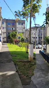 Apartamento com 2 Quartos à venda, 57m² no Mutondo, São Gonçalo