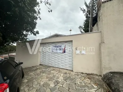 Casa com 5 Quartos à venda, 163m² no Vila Joaquim Inácio, Campinas