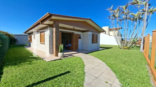 Casa com 3 Quartos à venda, 122m² no Rainha do Mar, Xangri-lá