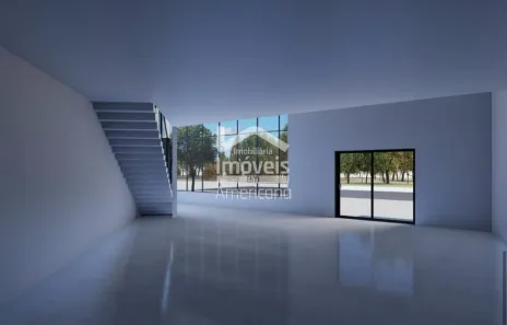 Ponto Comercial para alugar, 187m² no Centro, Americana
