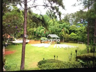 Fazenda/Sítio com 4 Quartos à venda, 550m² no Torrão de Ouro II, São José dos Campos