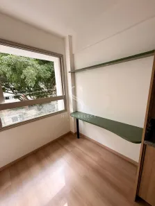 Apartamento com 1 Quarto à venda, 21m² no Pinheiros, São Paulo