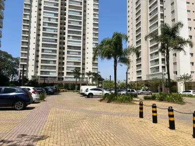 Apartamento com 3 Quartos à venda, 140m² no Jardim Arpoador, São Paulo