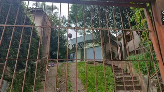 Lote/Terreno à venda, 80m² no Bom Jesus, Porto Alegre