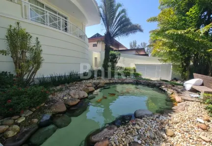 Casa de Condomínio com 4 Quartos para alugar, 1200m² no Barra da Tijuca, Rio de Janeiro